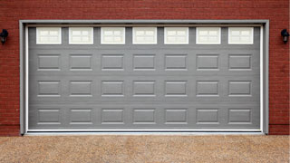 Garage Door Repair at Downtown Westland, Michigan