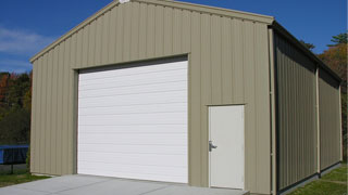 Garage Door Openers at Downtown Westland, Michigan